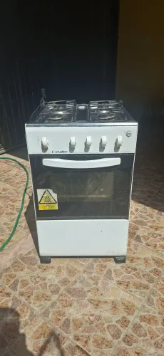 Fogão 4 bocas no estado