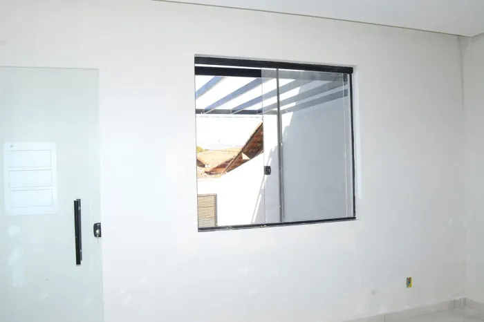Casa à Venda - Santa Inês, 3 Quartos, 233 m2