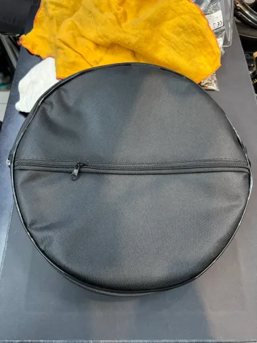 Bag para pandeiro 12 polegadas 