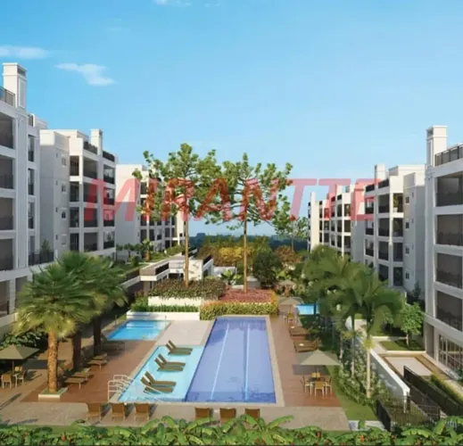 MARAVILHOSO APTO CHATEU MONET - 105 METROS -