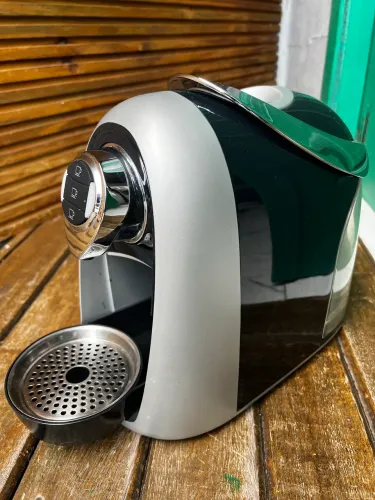 Cafeteira