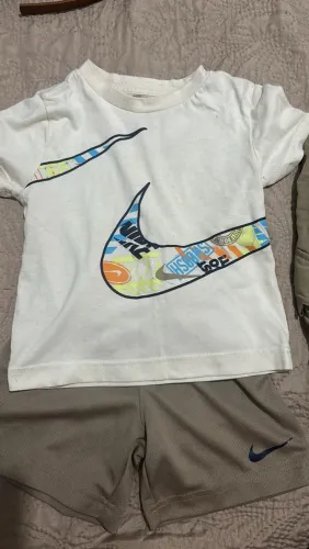 Kit Nike