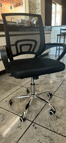 Cadeira escritório
