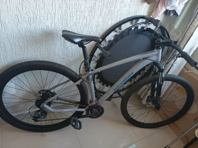 Vendo bicicleta aro 29