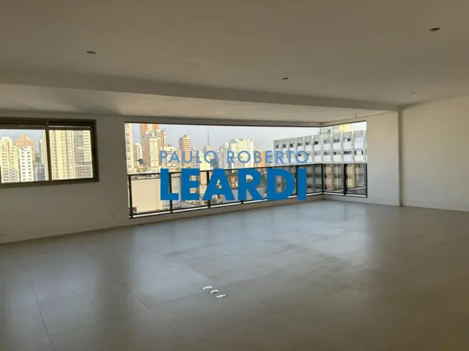 APARTAMENTO - PERDIZES - SP