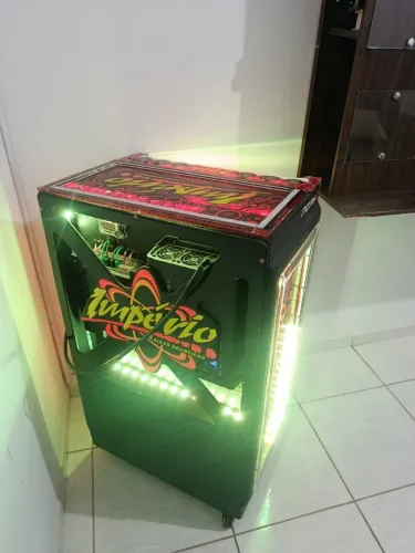 VENDO CAIXA DE SOM AUTOMOTIVO 