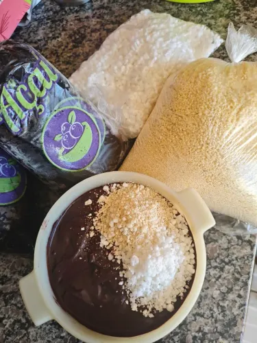 Açaí do Pará 
