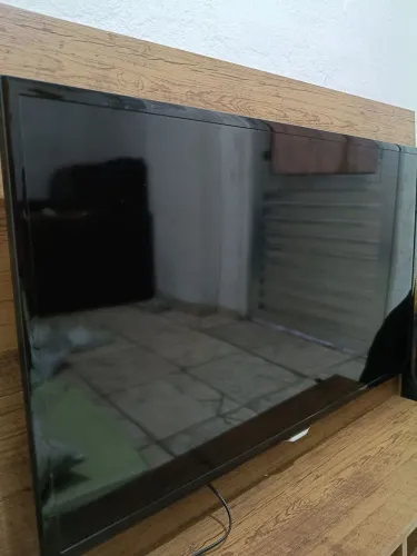 Televisão Samsung Smart 40 Polegadas