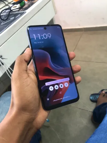 Notórios g34 5g