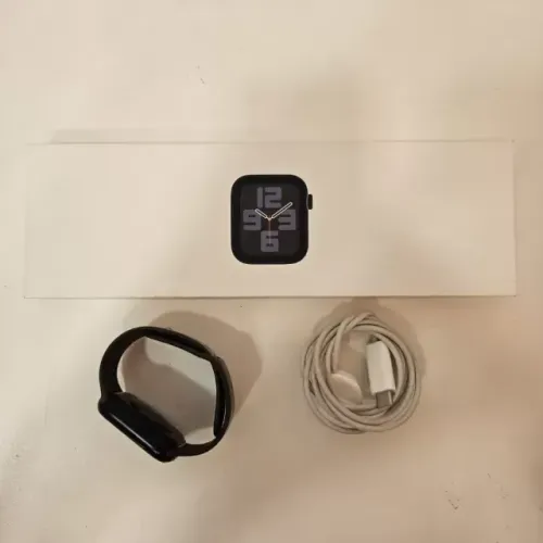 Apple Watch SE Gen 2 (GPS) - 44mm