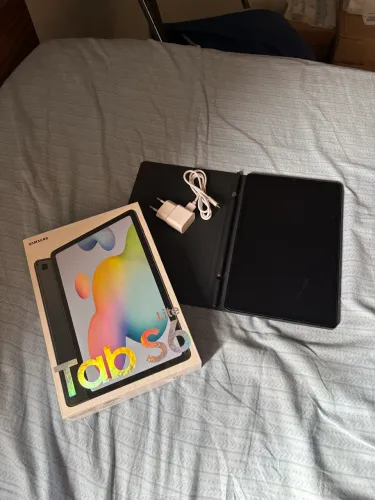 Samsung Galaxy Tab S6 Lite