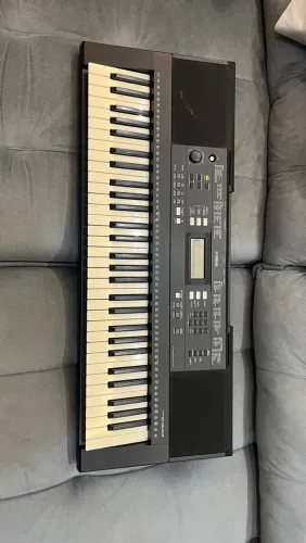 Yamaha PSR-E323 ? Teclado Musical