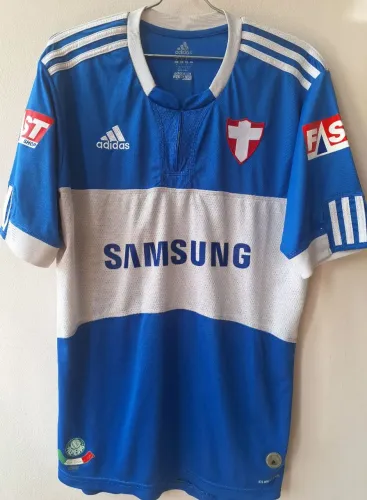 Camisa original Palmeiras 2009