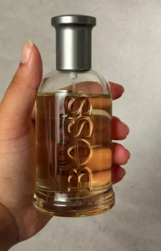 Perfumes