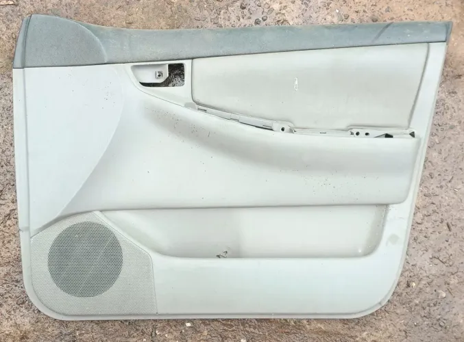 Forro de porta dianteira direita Corolla 2003 a 2004