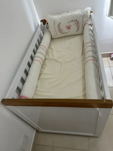 BERÇO
