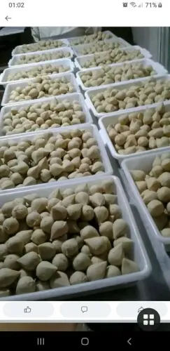 MESA DE INOX 3.10 X1.00