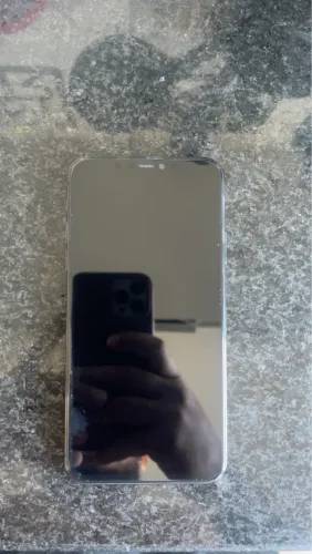 iPhone 11 Pro Max peças ou reparo
