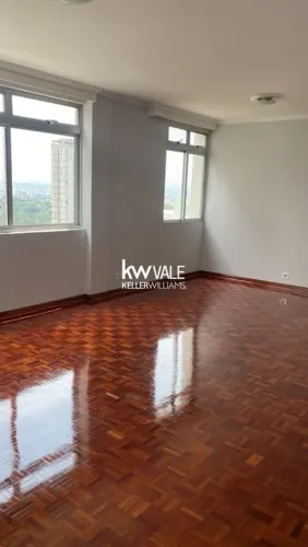 Centro  Apartamento com 3 quartos  para alugar