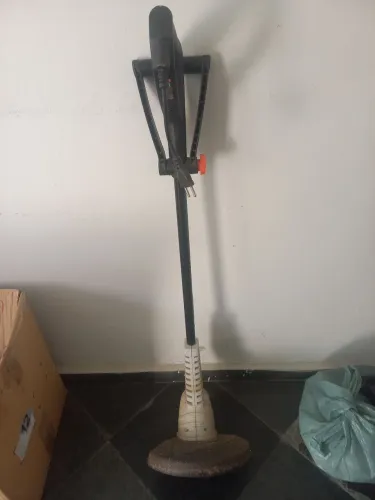 Cortador de Grama Elétrico