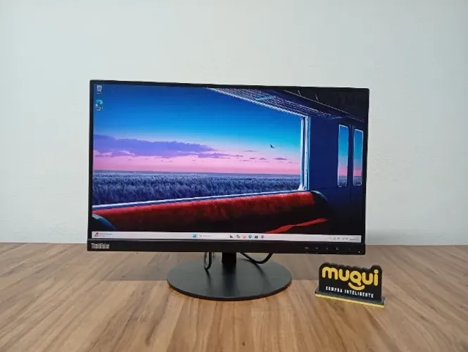MONITOR LENOVO 22? BORDA INFINITA c/ DisplayPort