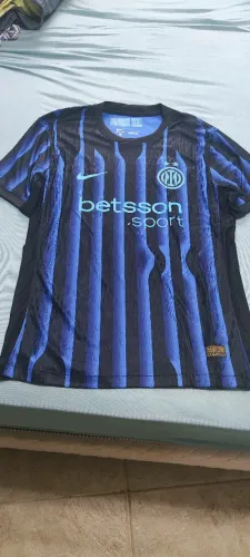 Camisa Inter de Milão 