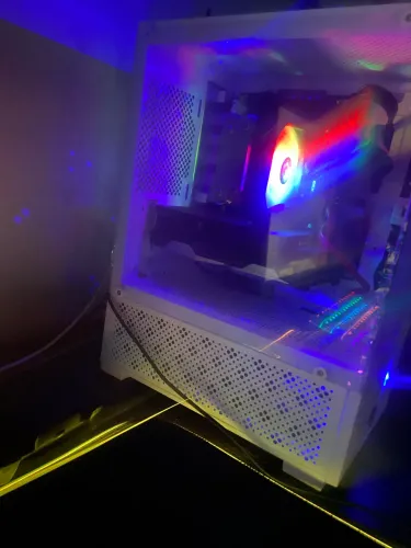 VENDO PLACA DE VÍDEO 