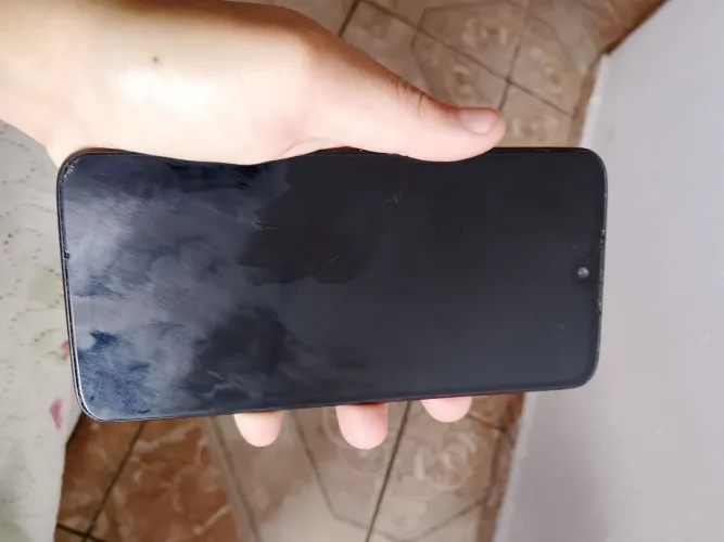 Moto g7 plus