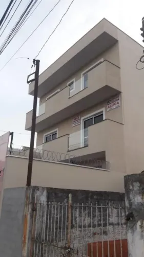 Sala para alugar, 35 m² por R$ 1.985,00/mês - Vila Rosália - Guarulhos/SP