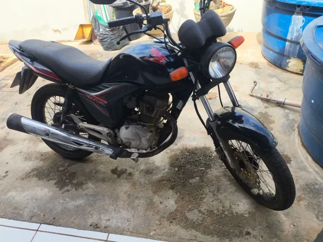 Vendo Fan completa 