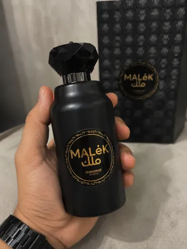 Perfume Árabe 100ml Unissex