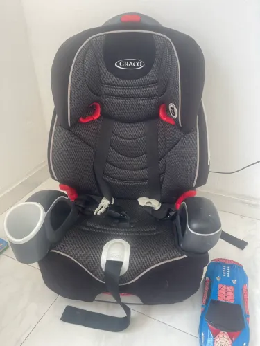 Cadeirinha graco