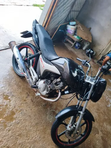 CG TITAN EX ESD 150