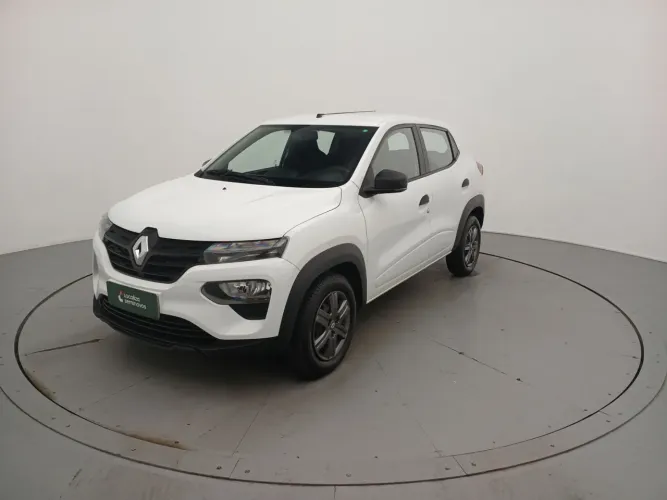 Renault Kwid 1.0 Zen 2025