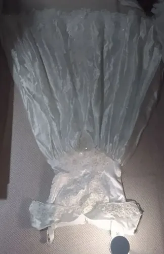 Vestido de noiva