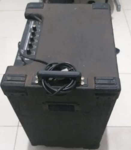 Amplificador para Contrabaixo BS 150 - Funcionando Perfeitamente