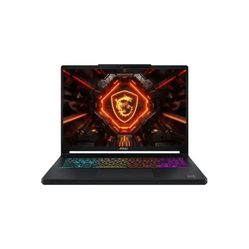 Notebook Gamer MSI Crosshair 16 HX E14WGK 16" 16GB 512 SSD Nvidia Geforce RTX 5070 8GB