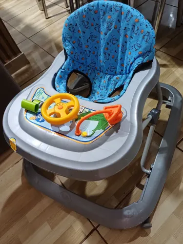 Andajar semi novo