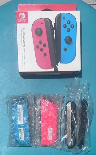 Joycons original