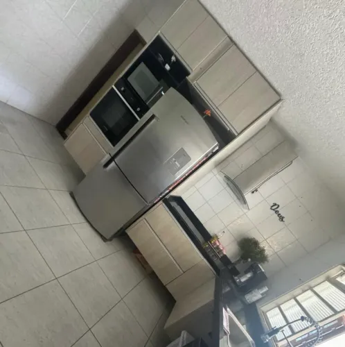 Armário de cozinha