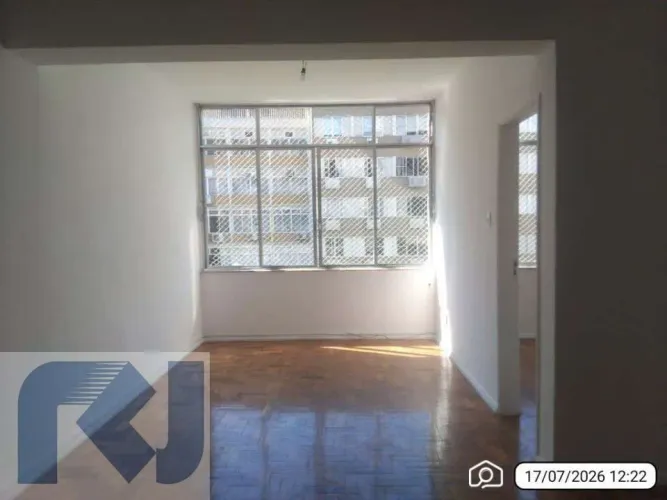 Apartamento para alugar Rua Uruguai, Tijuca, Rio de Janeiro - R$ 4.100