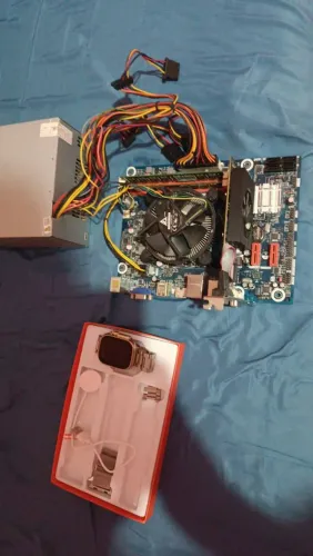 Kit gamer