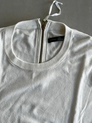 Suéter  Zara feminino TAM. G