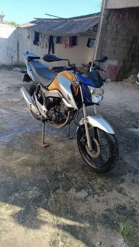 Vendo Titan 160