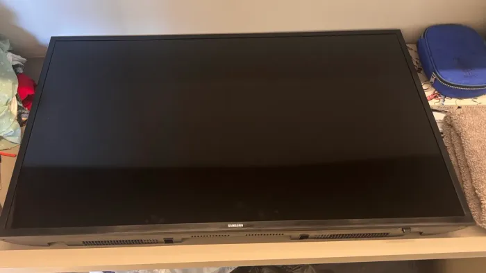 Tv Samsung 43?