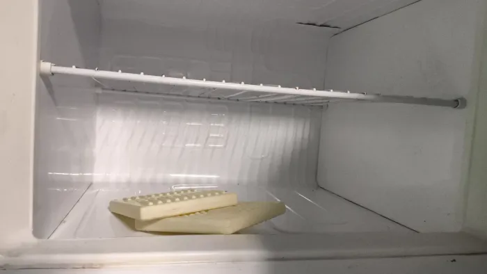 Geladeira