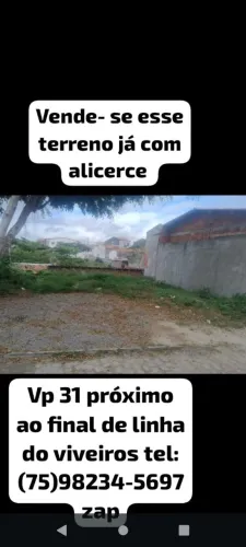 Terreno