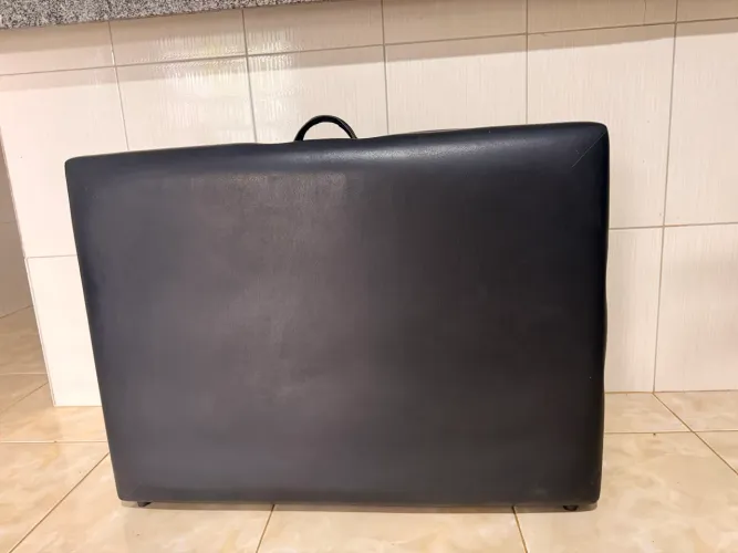 Maca Fisioterapia/ Massagem