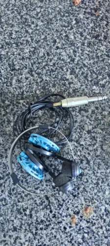 Fone porta pro koos