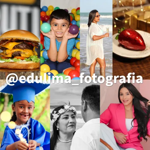 Fotógrafo 